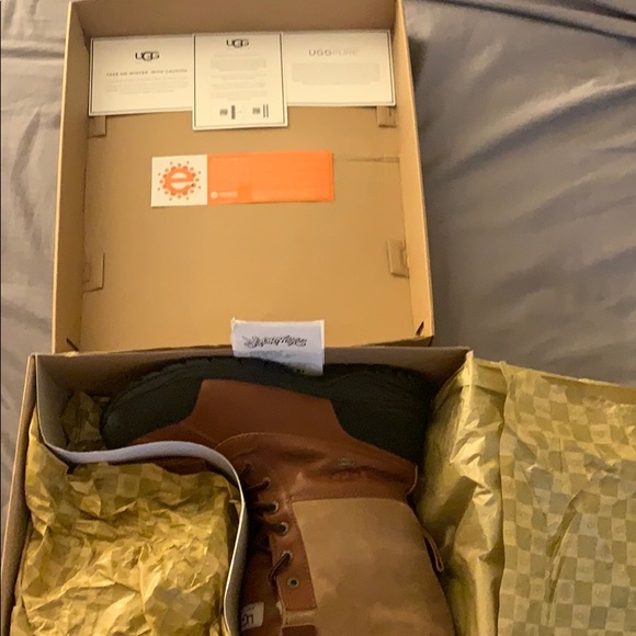 COPY - Winter Boots - Picture 6 of 6